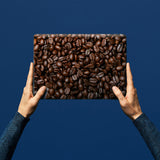 personalized microsoft surface case with Coffee design
