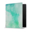 All-new Kindle Oasis Case - Abstract Watercolor Splash