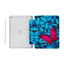 iPad SeeThru Case - Butterfly