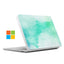 Surface Laptop Case - Abstract Watercolor Splash
