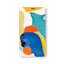 Samsung Wallet - Abstract Watercolor