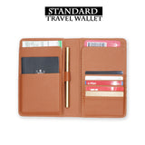 Travel Wallet - Single Photo