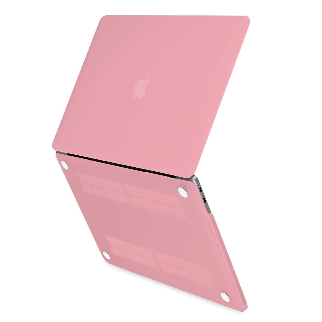 MacBook Hardshell Case - Scary Signature
