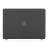 MacBook Hardshell Case - Foreign Look Signature