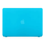 MacBook Case - Signature with Occupation 34