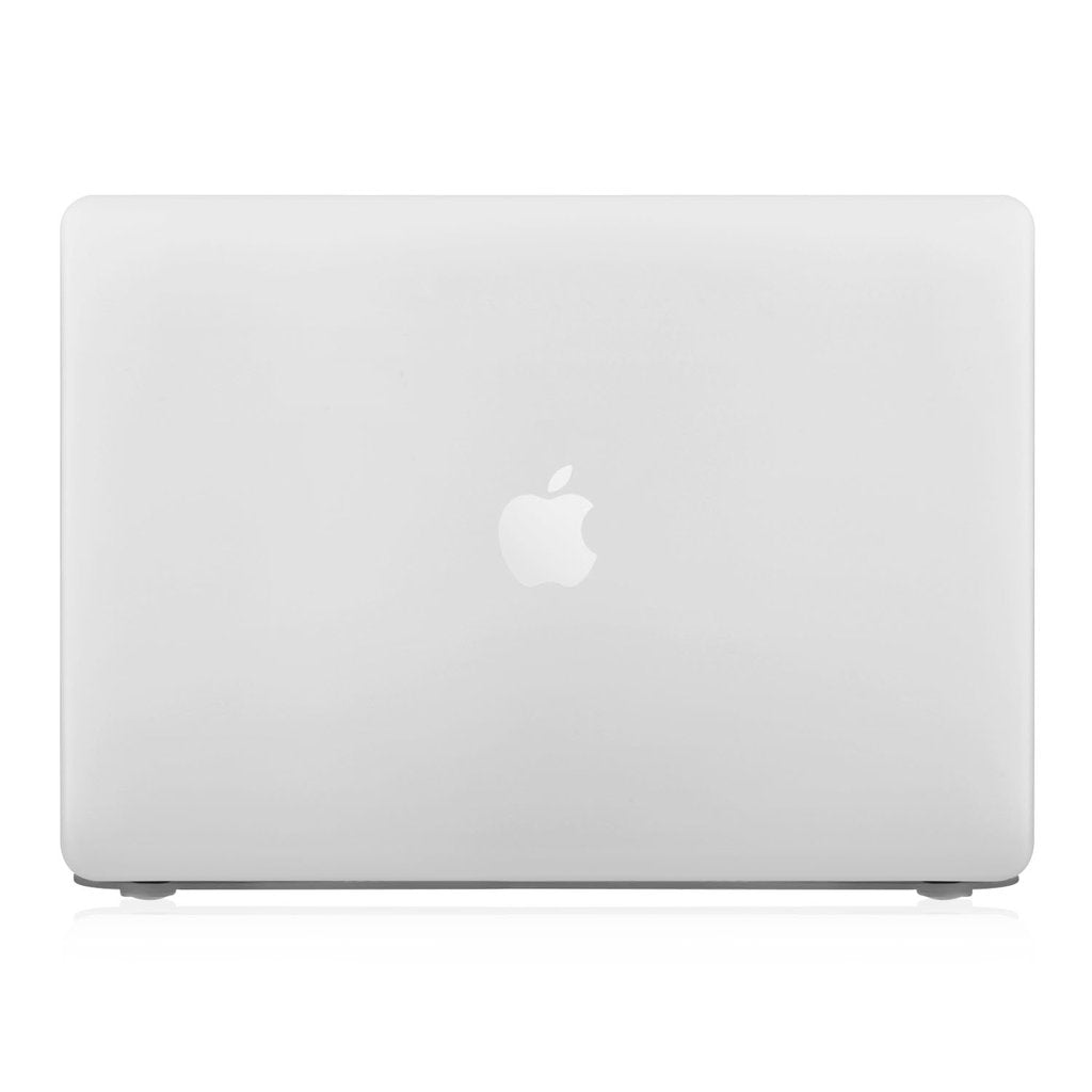 MacBook Hardshell Case - Foreign Look Signature