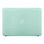 MacBook Hardshell Case - Matte Green