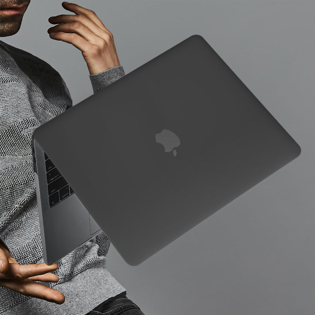 MacBook Hardshell Case - Fun Signature