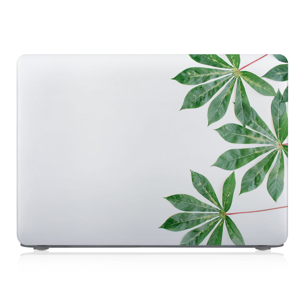 Macbook Case - Positive Quote - Go After Dreams Not People