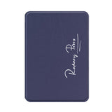 Kindle Case - Signature with Occupation 218