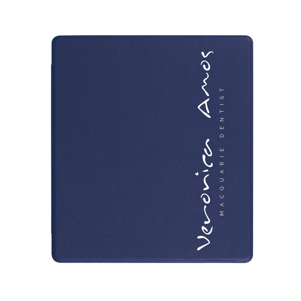All-new Kindle Oasis Case - Signature with Occupation 08
