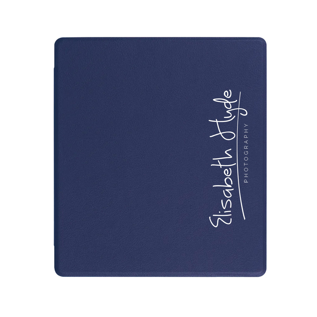 All-new Kindle Oasis Case - Signature with Occupation 208