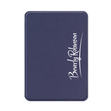 Kindle Case - Signature with Occupation 29