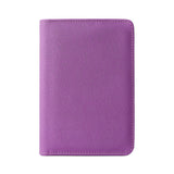 Travel Wallet - Brown