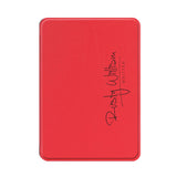Kindle Case - Signature with Occupation 215