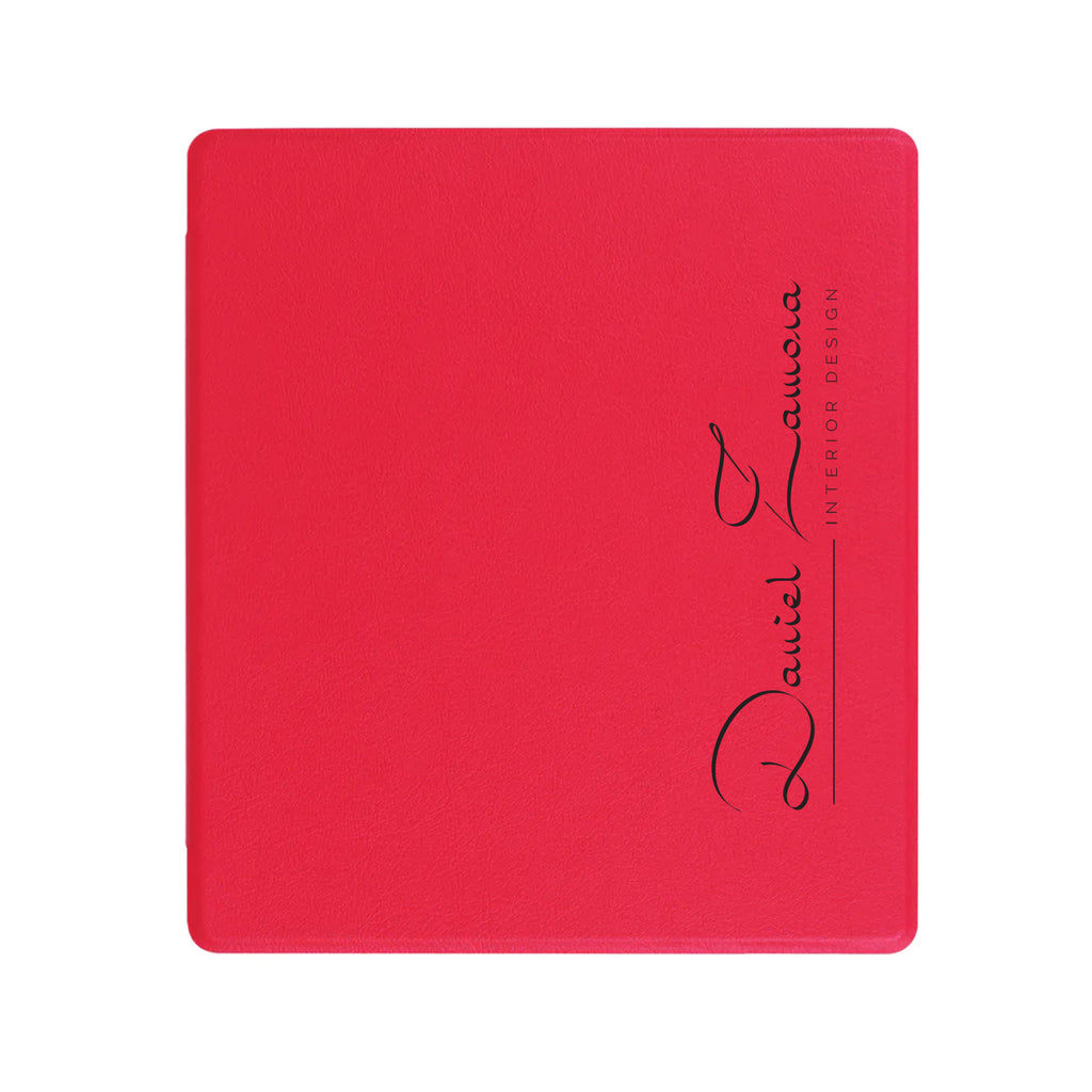 All-new Kindle Oasis Case - Signature with Occupation 226