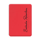 Kindle Case - Signature with Occupation 32