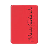 Kindle Case - Signature with Occupation 70